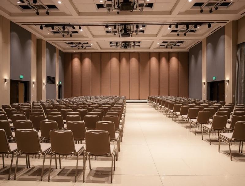 Evenementen schoonmaak